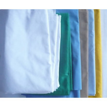 T/C Plain Dyed Office Shirt Fabric